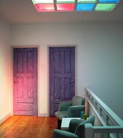 My Hostel *