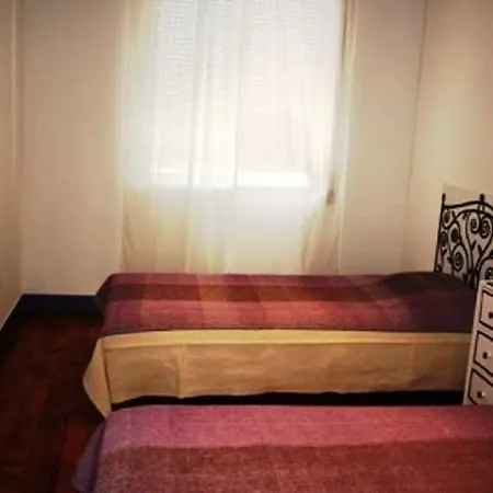 Albergue My