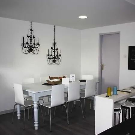 My Hostel Guimaraes