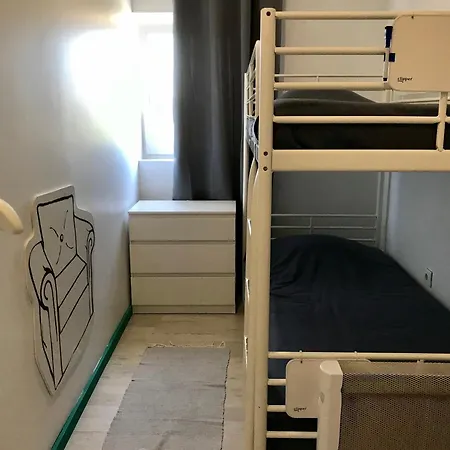بيت شباب My