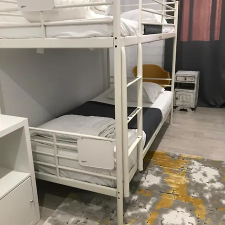 Hostel My Guimarães