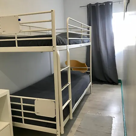 My Albergue *