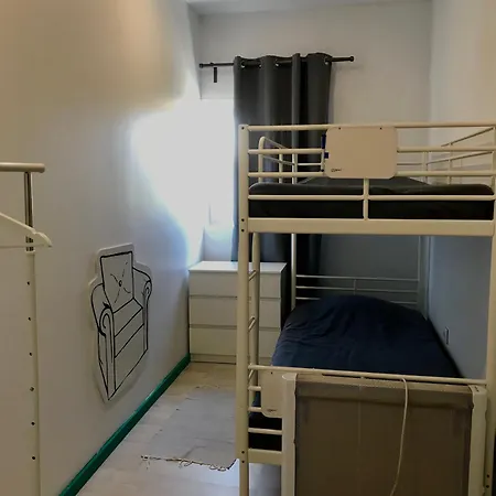 My Albergue Guimarães