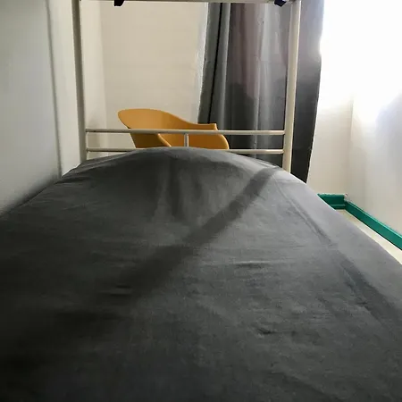 Albergue My Guimarães