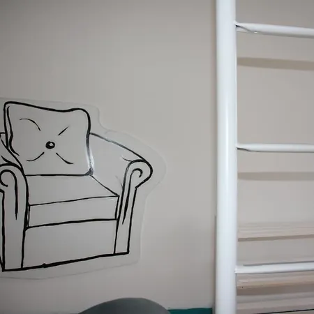 My Albergue *