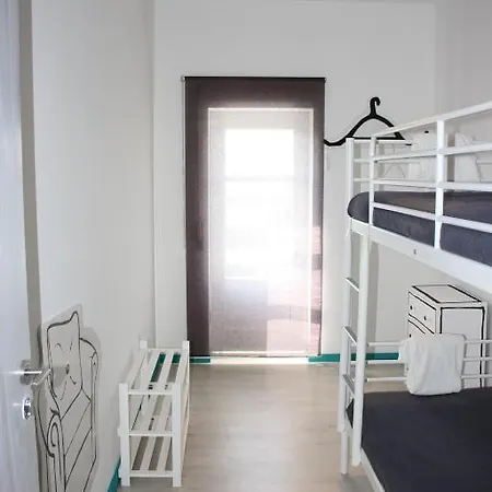 Albergue My *