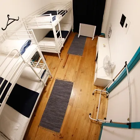 Hostel My