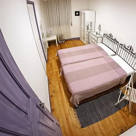 My Hostel *