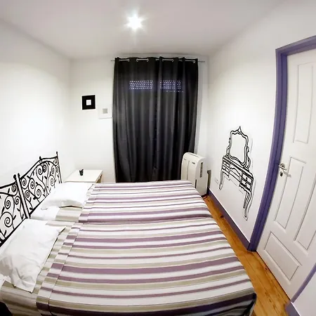 My Hostel