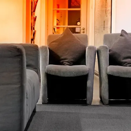 Albergue My *