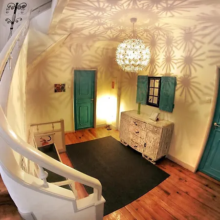 My Hostel