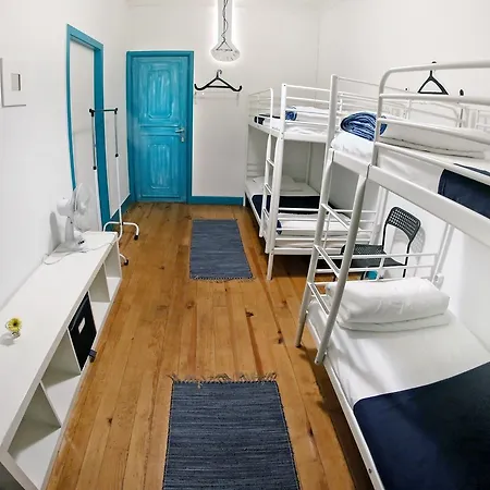 My Hostel