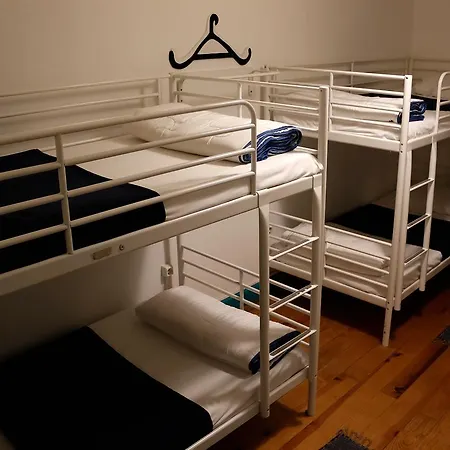 Hostel My Guimarães