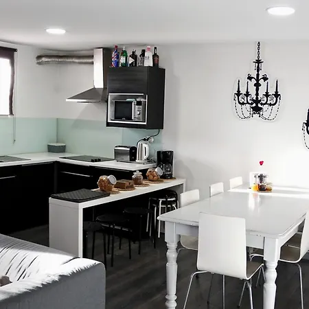 Albergue My