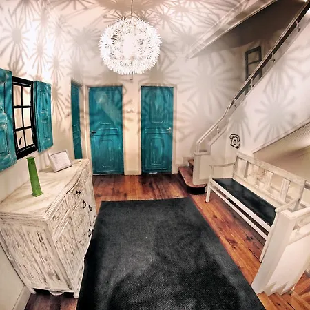 My Hostel Guimaraes