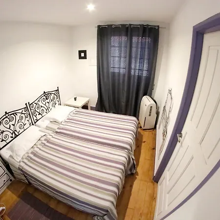 Hostel My
