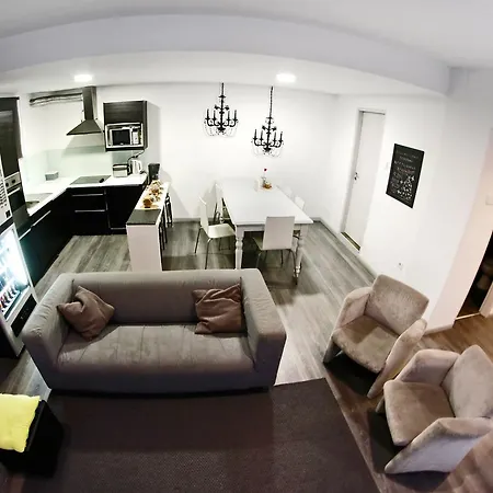 My Hostel Guimarães