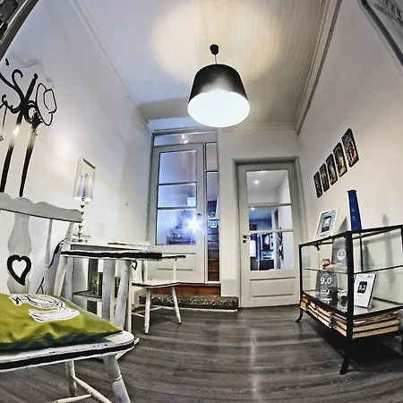 My Hostel