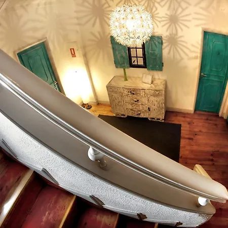 My Hostel Guimarães