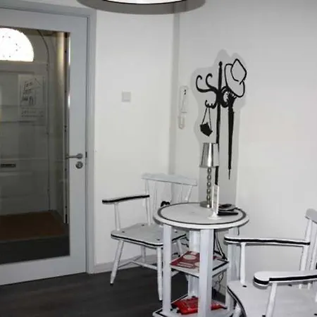 My Hostel Guimarães