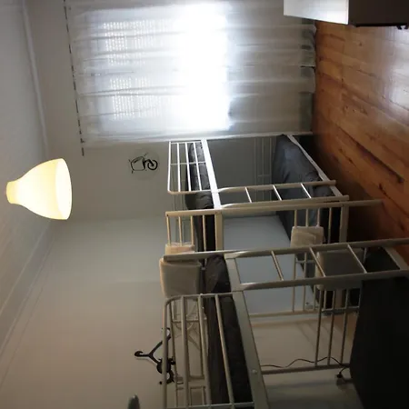 My Hostel Guimarães