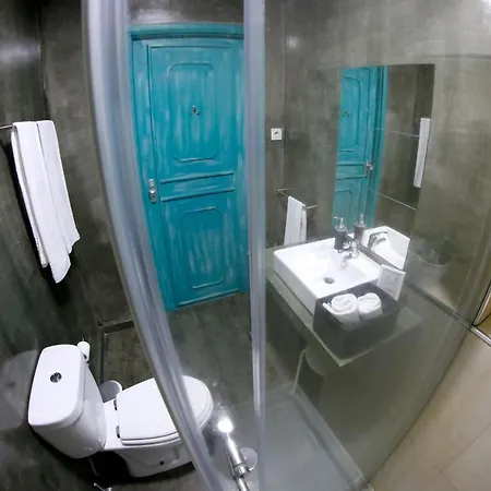 Albergue My *