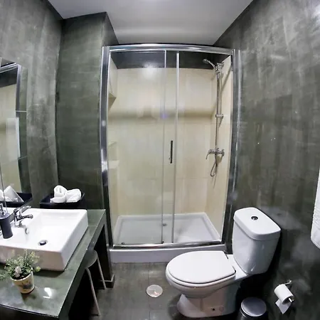 Albergue My