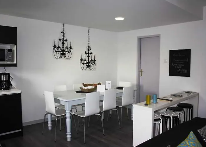 My Albergue Guimarães