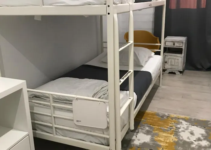 Hostel My Guimarães