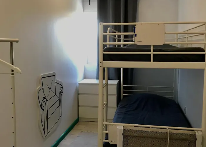 My Albergue Guimarães