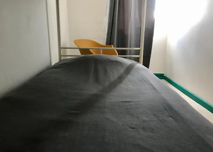 Albergue My Guimarães