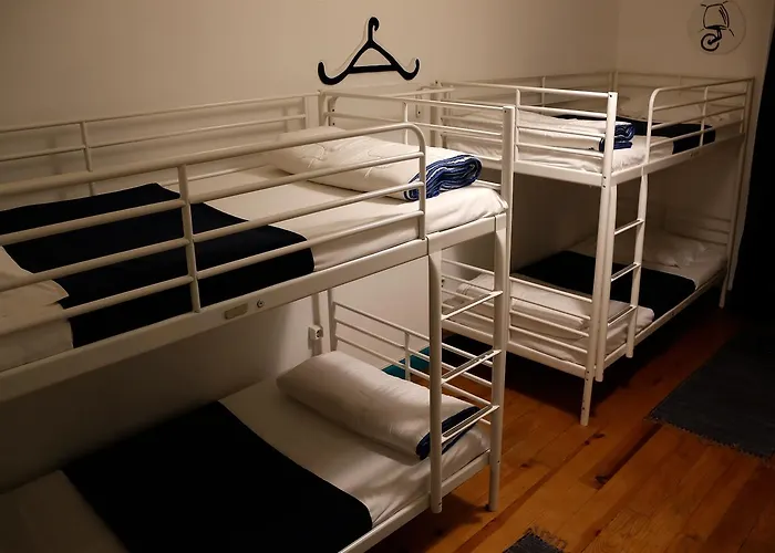 Hostel My Guimarães