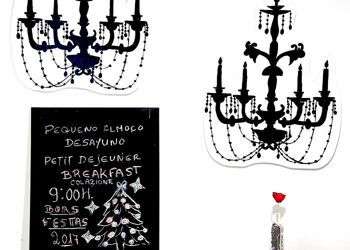 My ホステル ギマランイス