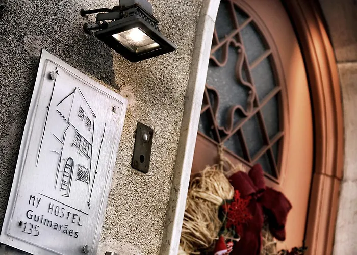 بيت شباب My *