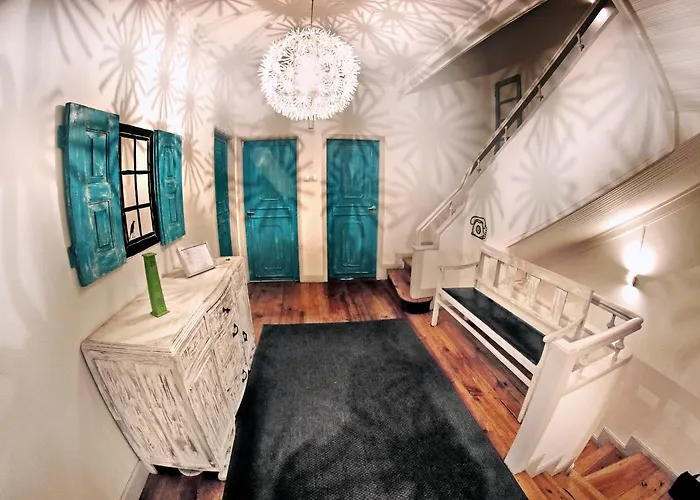 My Hostel Guimarães