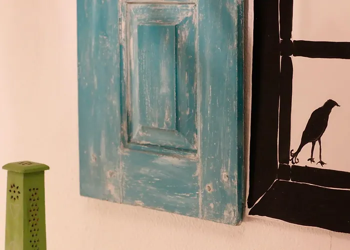 My Vandrarhem Guimarães