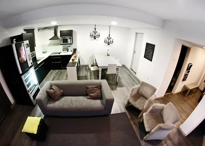 My Albergue Guimarães