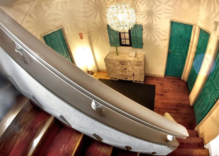 My Hostel Guimarães