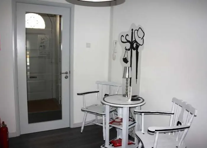 My Albergue Guimarães