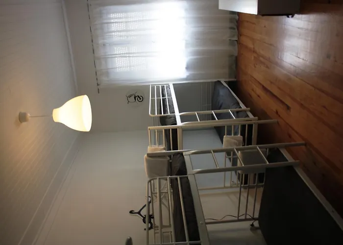 My Albergue Guimarães